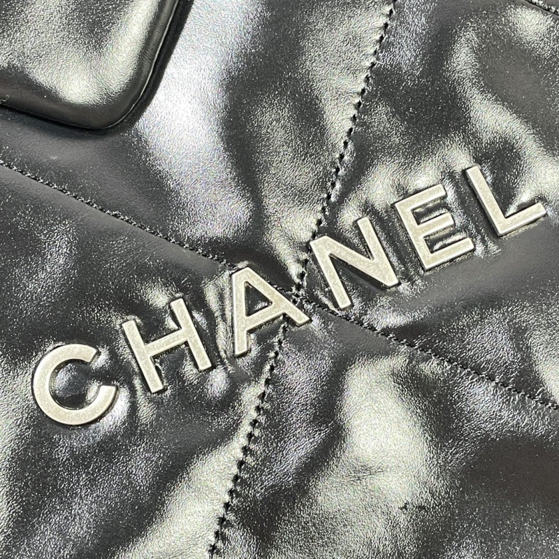 Ch**el hobo 22 bags